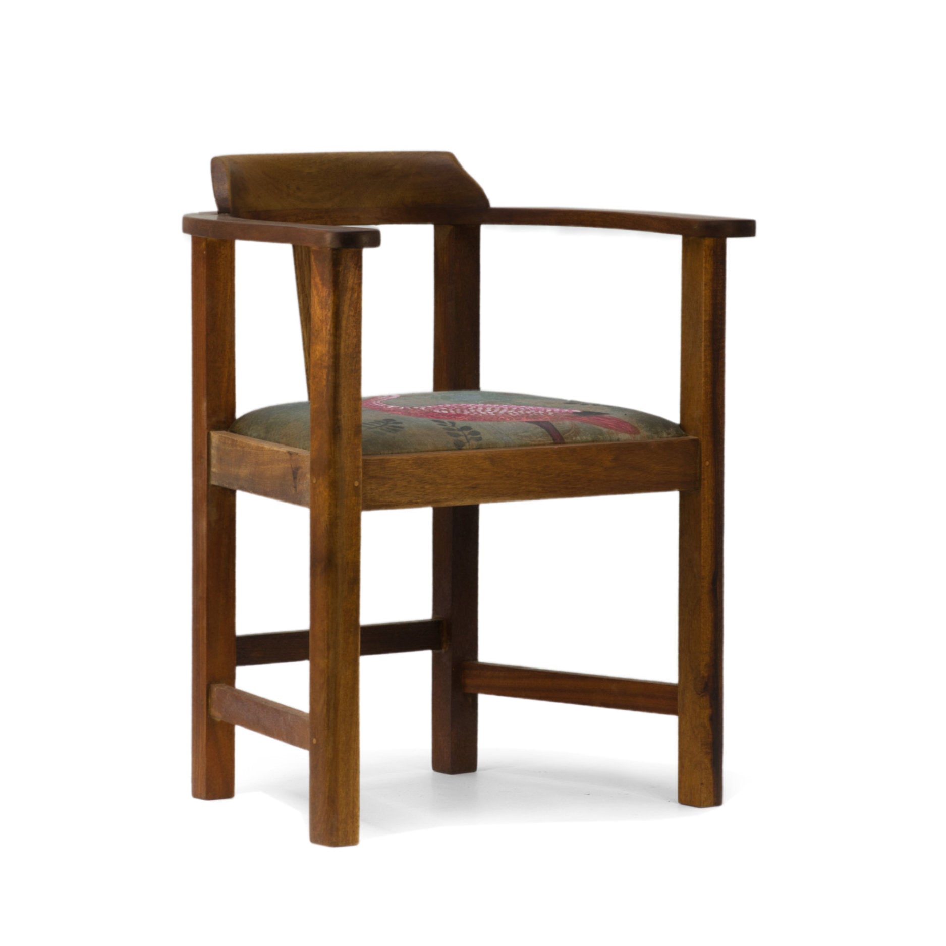 Ibis Half-round Chair